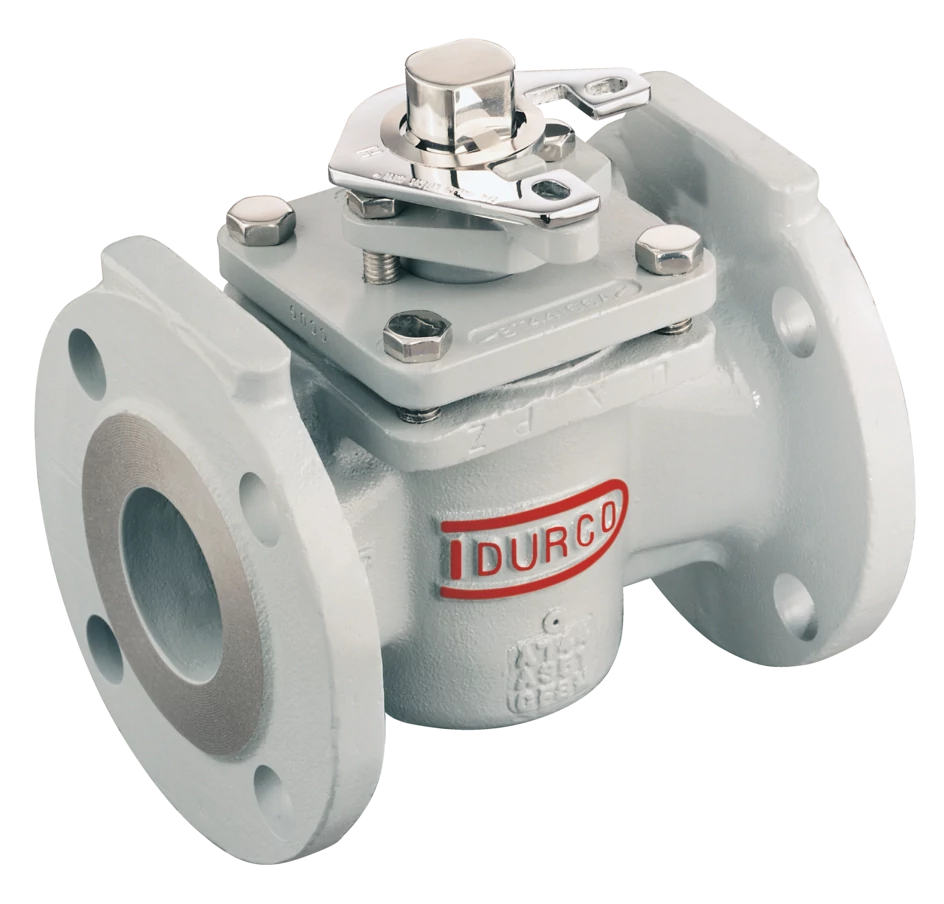 Durco valve