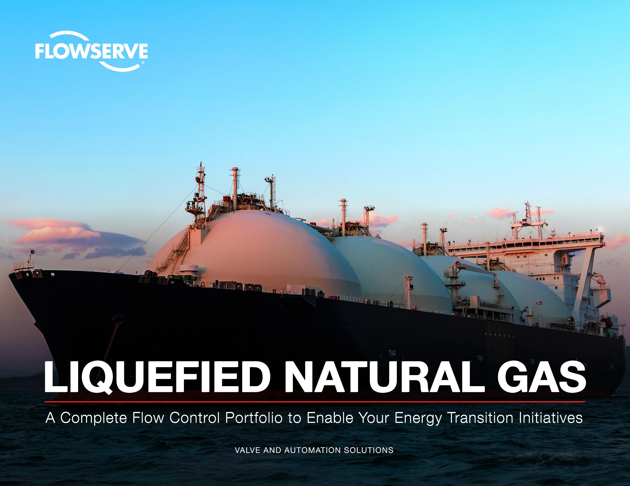 LNG - A cleaner way forward