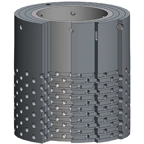 Excellent supplier product showcase