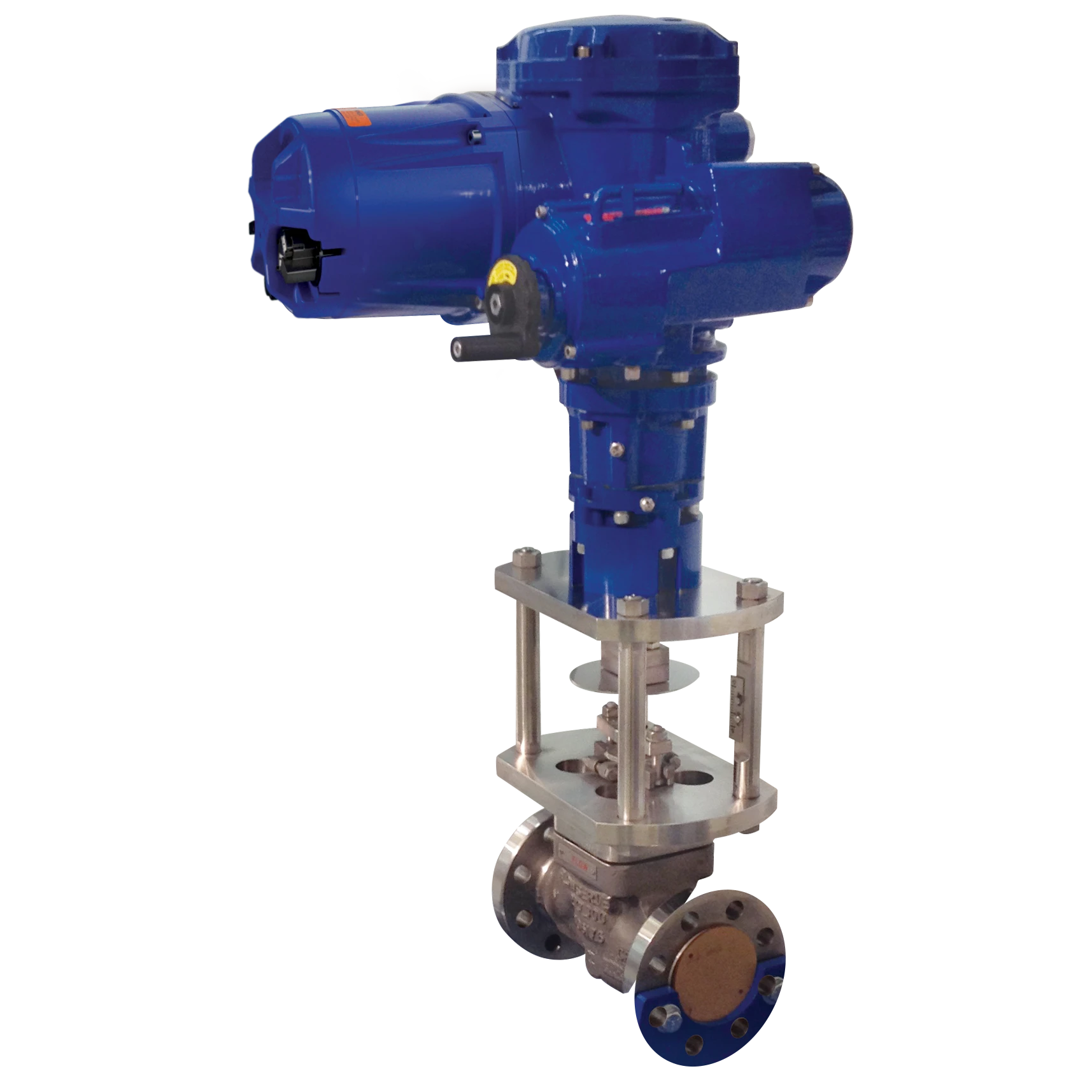 Excellent supplier product showcase