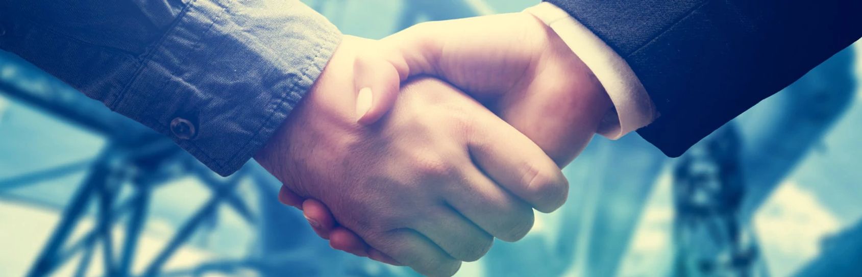 Handshake