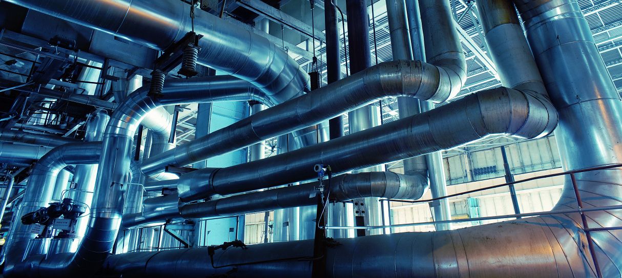 piping equipment image