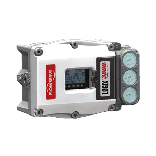 Valtek Logix 3800