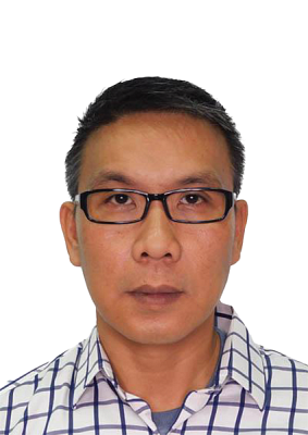 Isaac Goh