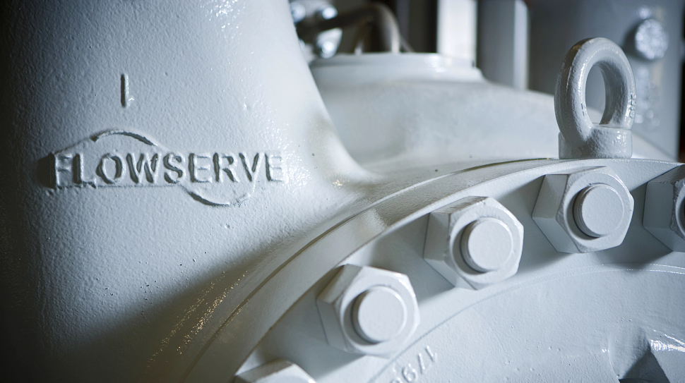 Flowserve Solutions Group () Flowserve Solutions Group