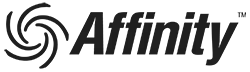 شعار Affinity