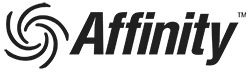 Affinity logo