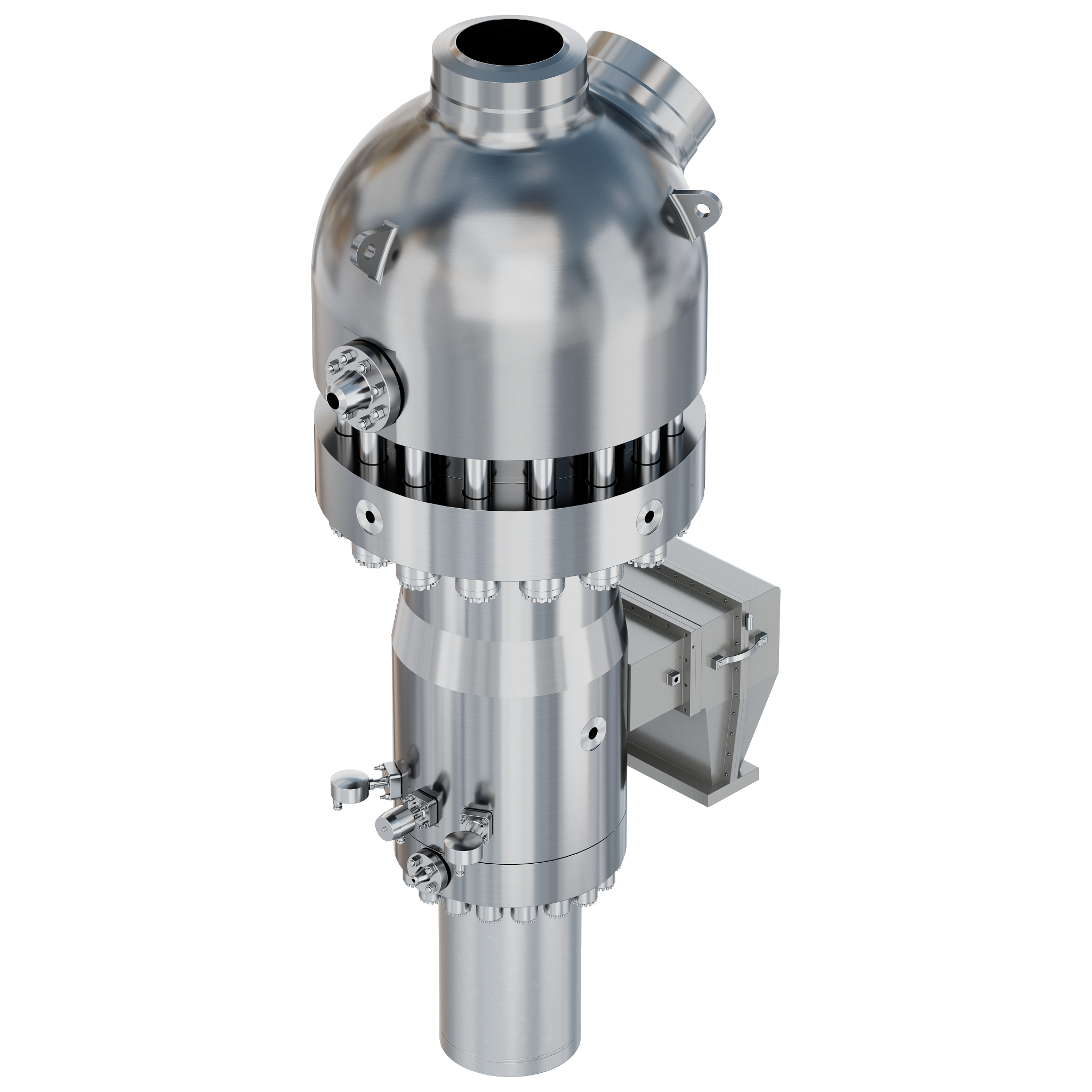 ebullating pump