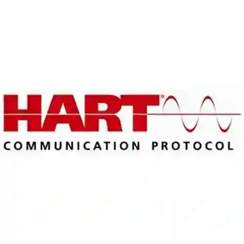 ضوابط الشبكة - HART مع DTM