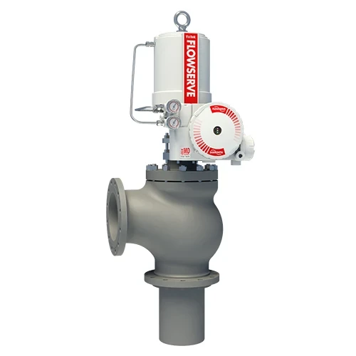 Excellent supplier product showcase