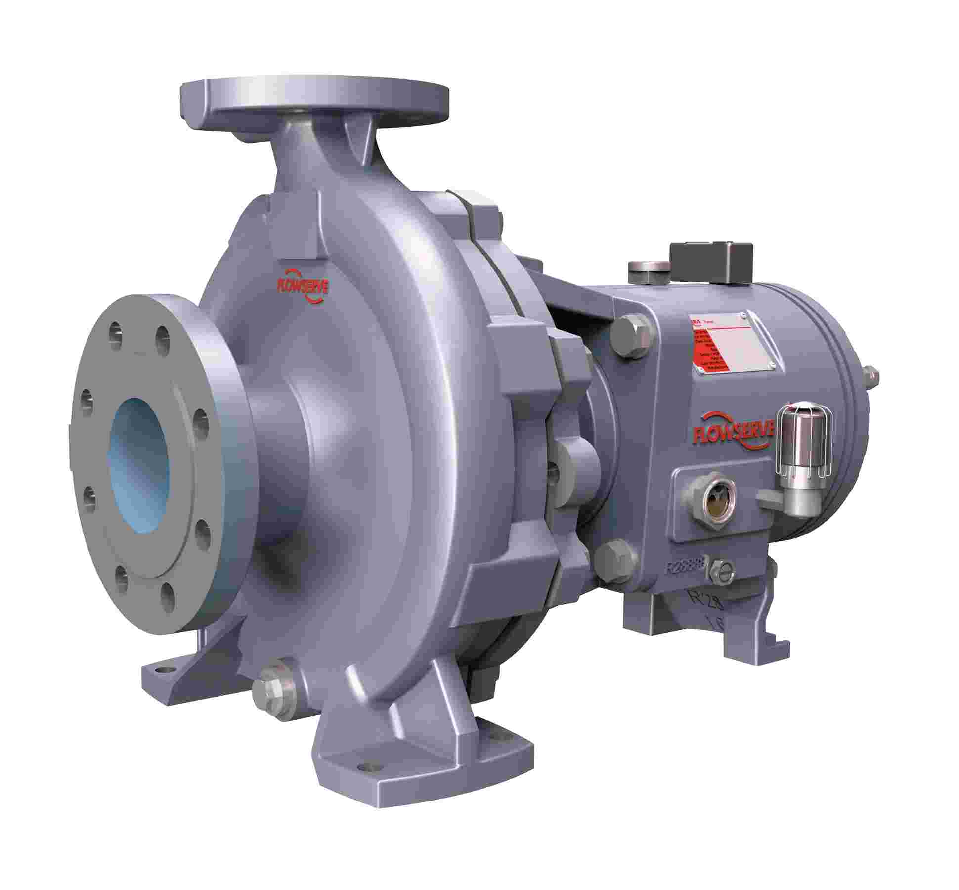 Mark 3 Pump