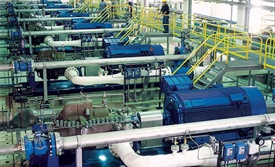 Larnaca Desalination Plant