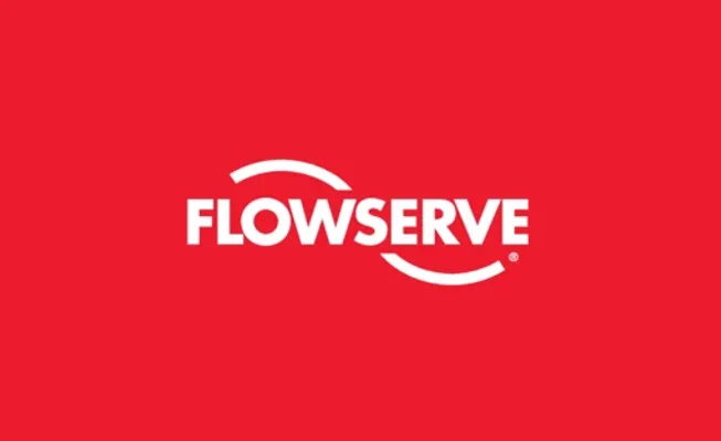 Flowserve Logo