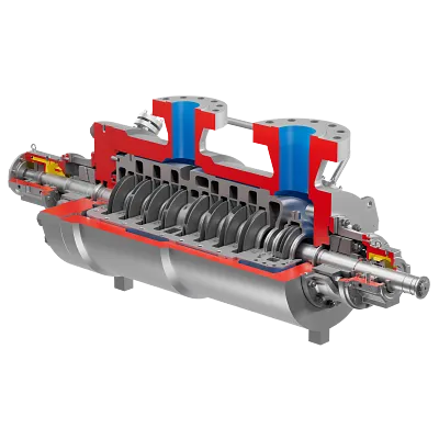 HDO Cutaway image