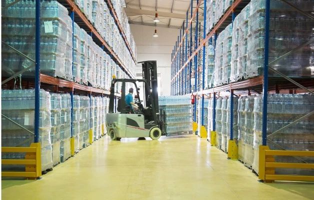 What we buy forklift suppliers