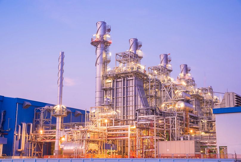 architecture, blue, boiler, business, coal, combine, combined, construction, cycle, electric, electrical, electricity, energy, engineer, engineering, environment, equipment, factory, fuel, gas, generation, generator, generators, heat, hrsg, industrial, industry, lines, metal, natural, oil, pipe, pipeline, plant, plants, pollution, power, recovery, sky, smoke, station, steam, steel, structure, system, tall, technology, thailand, tower, turbine
