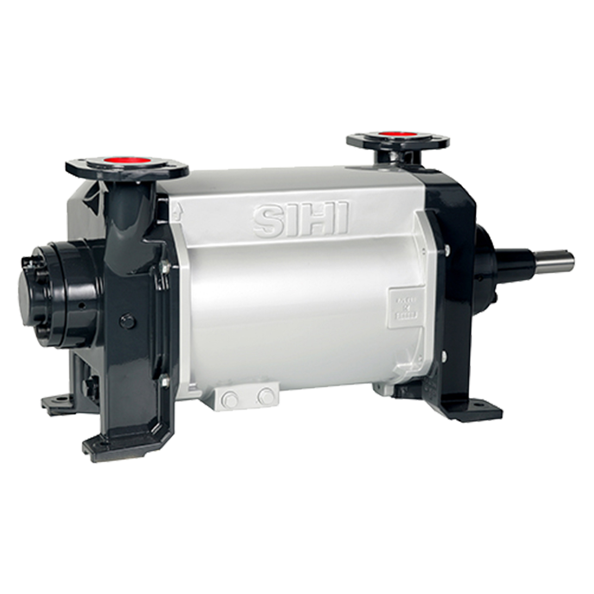 Flowserve SIHI LPH (series)