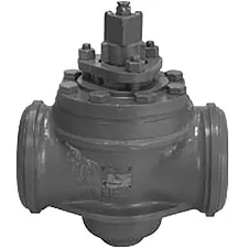lubricated plug valve natural gas Iron Plug Valve main image 1
