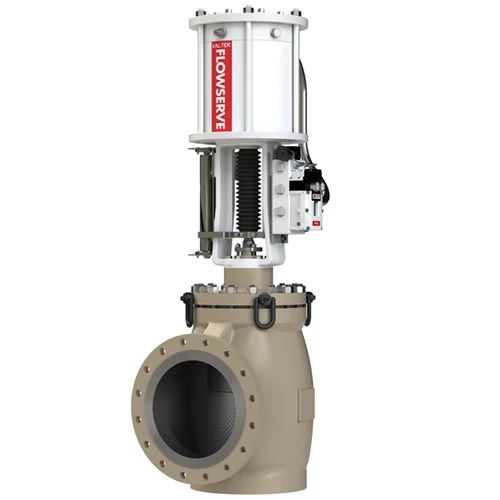 Valtek® Compressor Anti-Surge Valve