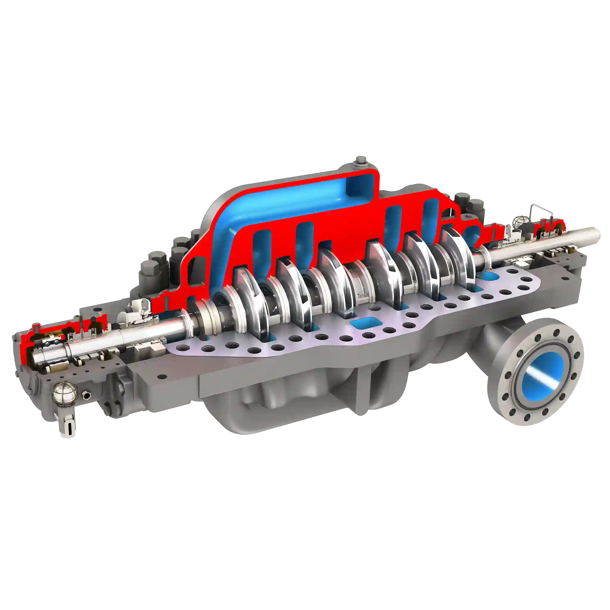 DMX cutaway image also