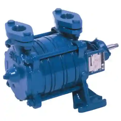 Industrial Process and Chemical Pumps - AOH