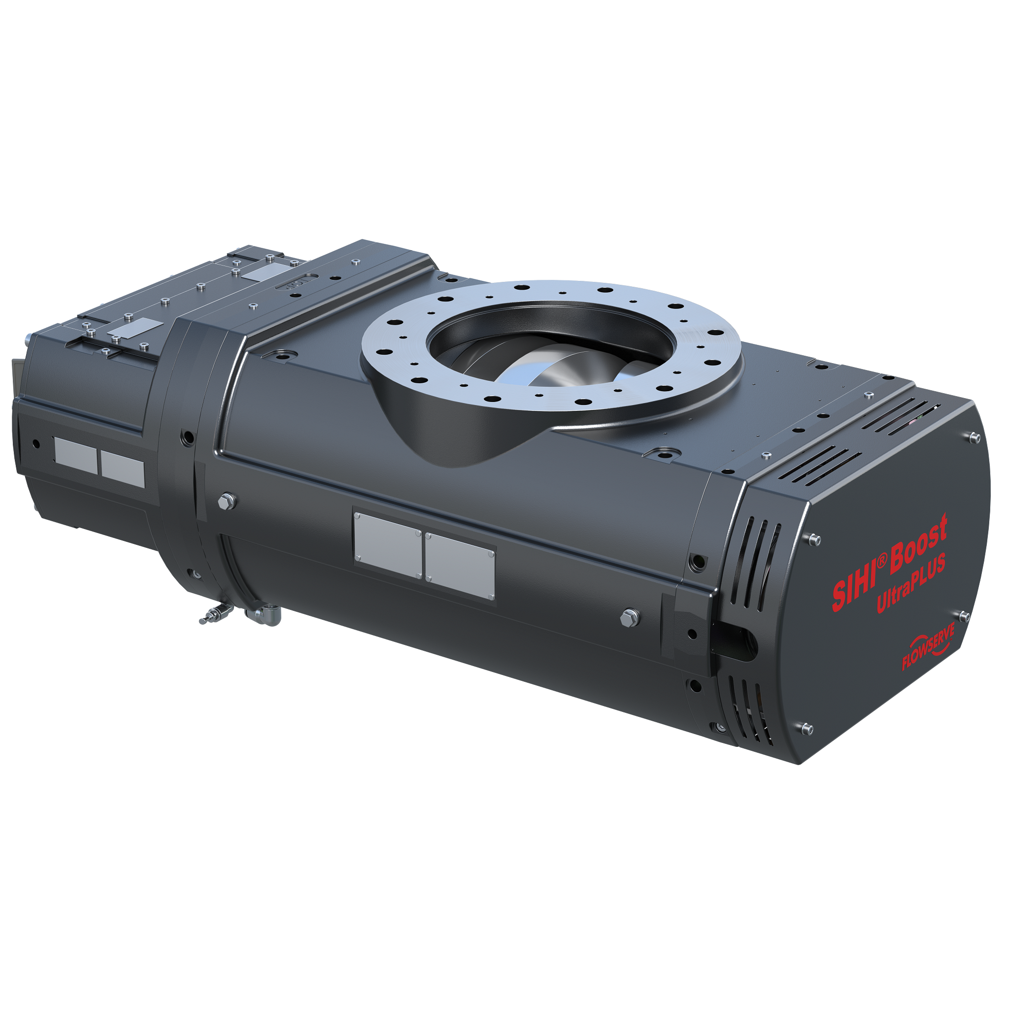 boost Ultra PLUS image