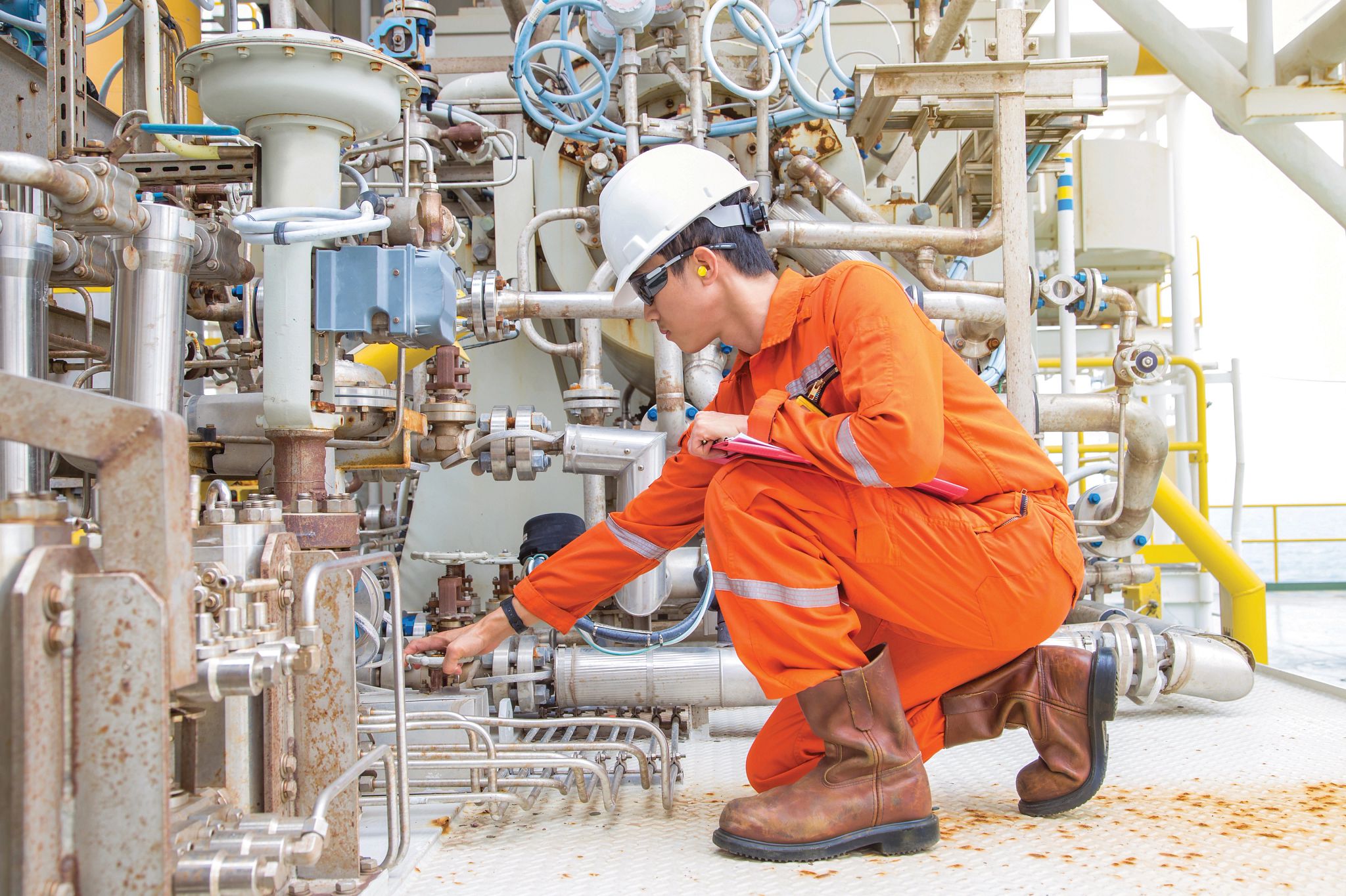 Turnaround Management