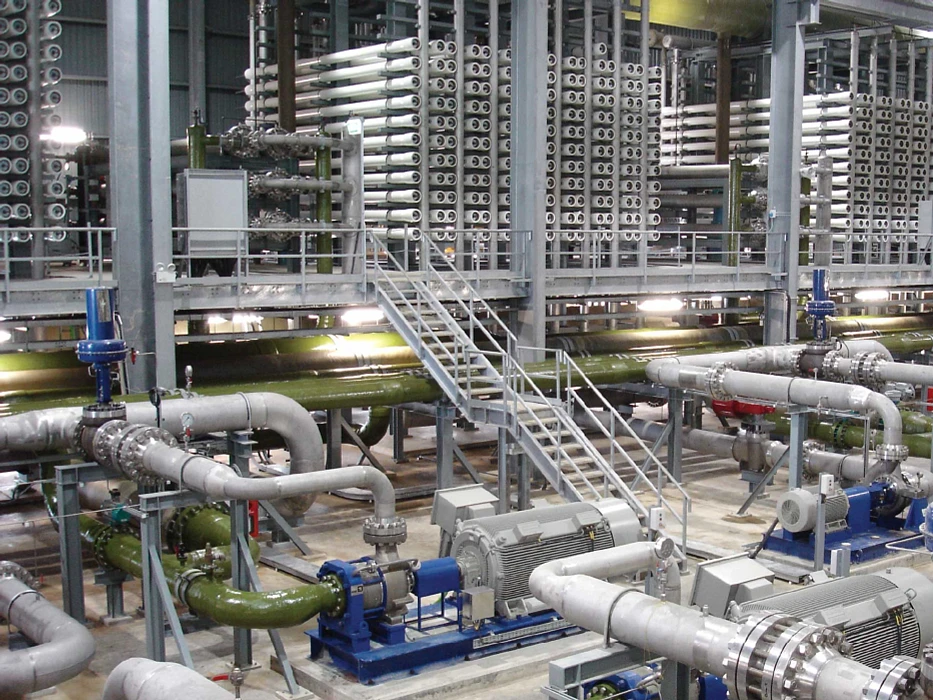 Flowserve Pte Ltd () Flowserve Pte Ltd