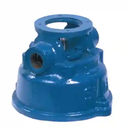 Industrial Process and Chemical Pumps - DRV