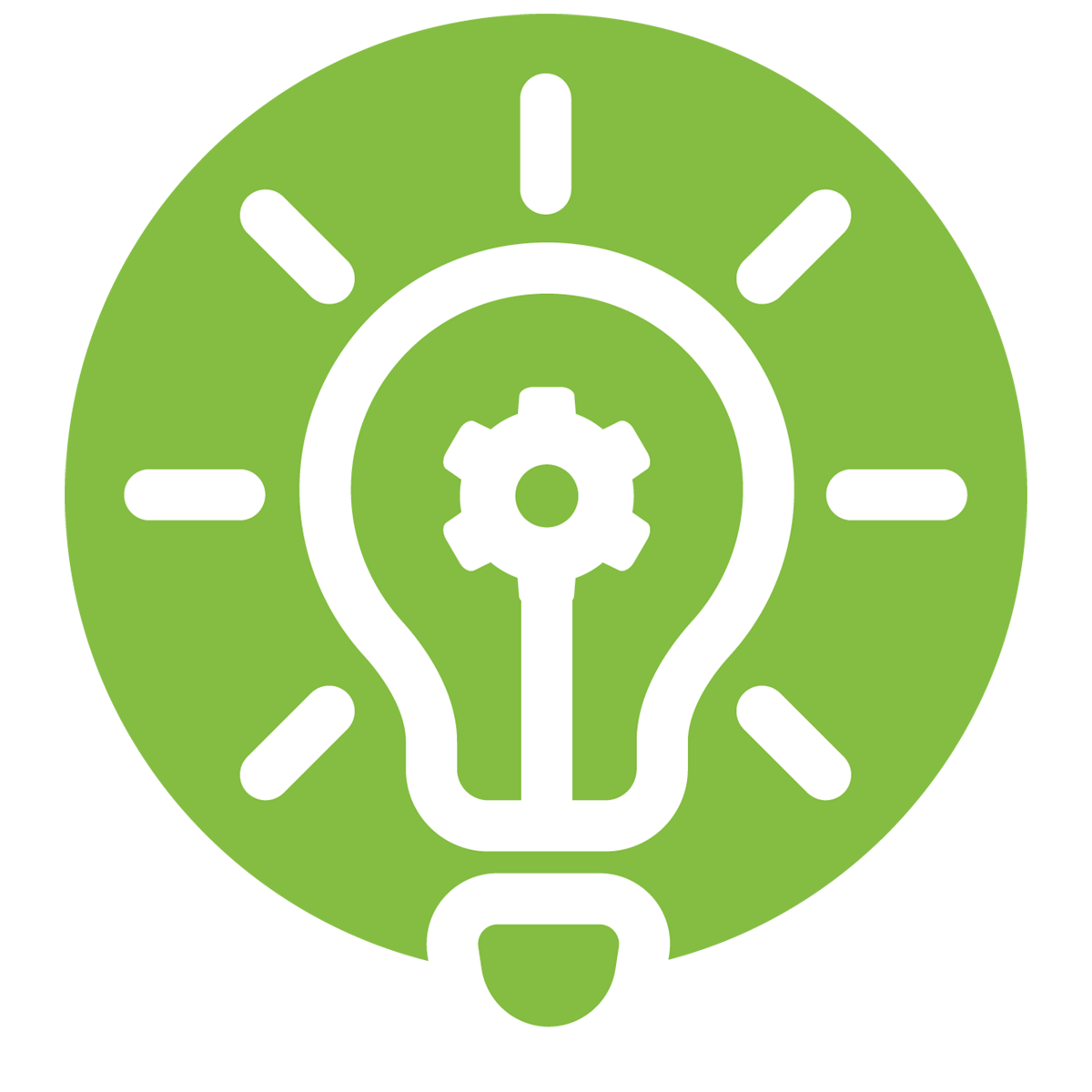 Ingenuity<br><br>
Think bold. Act decisively.