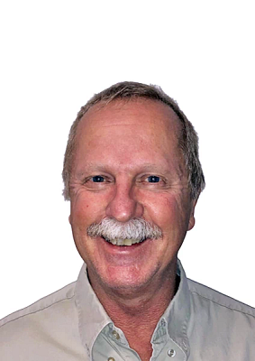 David Langenhennig