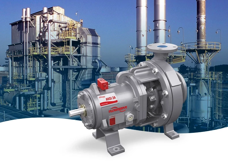 petrochemical equipment