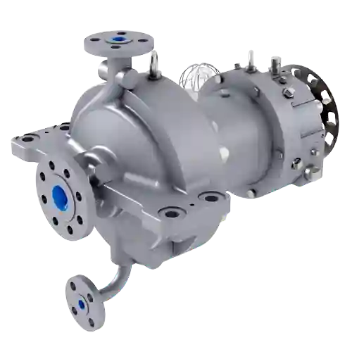 API Process Pumps - HPX-Mag