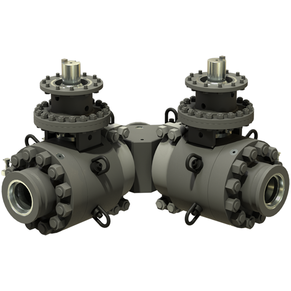 Excellent supplier product showcase