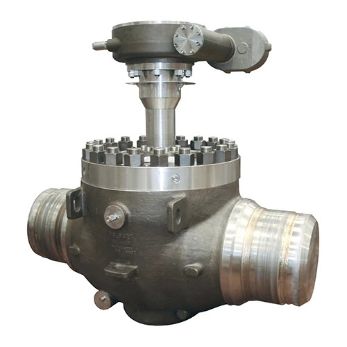 Valvent Items Industrial Top Entry Ball Valves Valbart Products | Flowserve