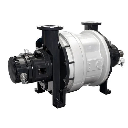 液环压缩机泵 - KPH