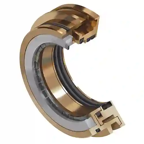 Accessories - Bearing Gard with Electrical Grounding