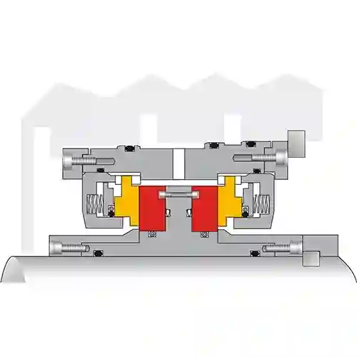 Compressor Seals and Systems - Gaspac