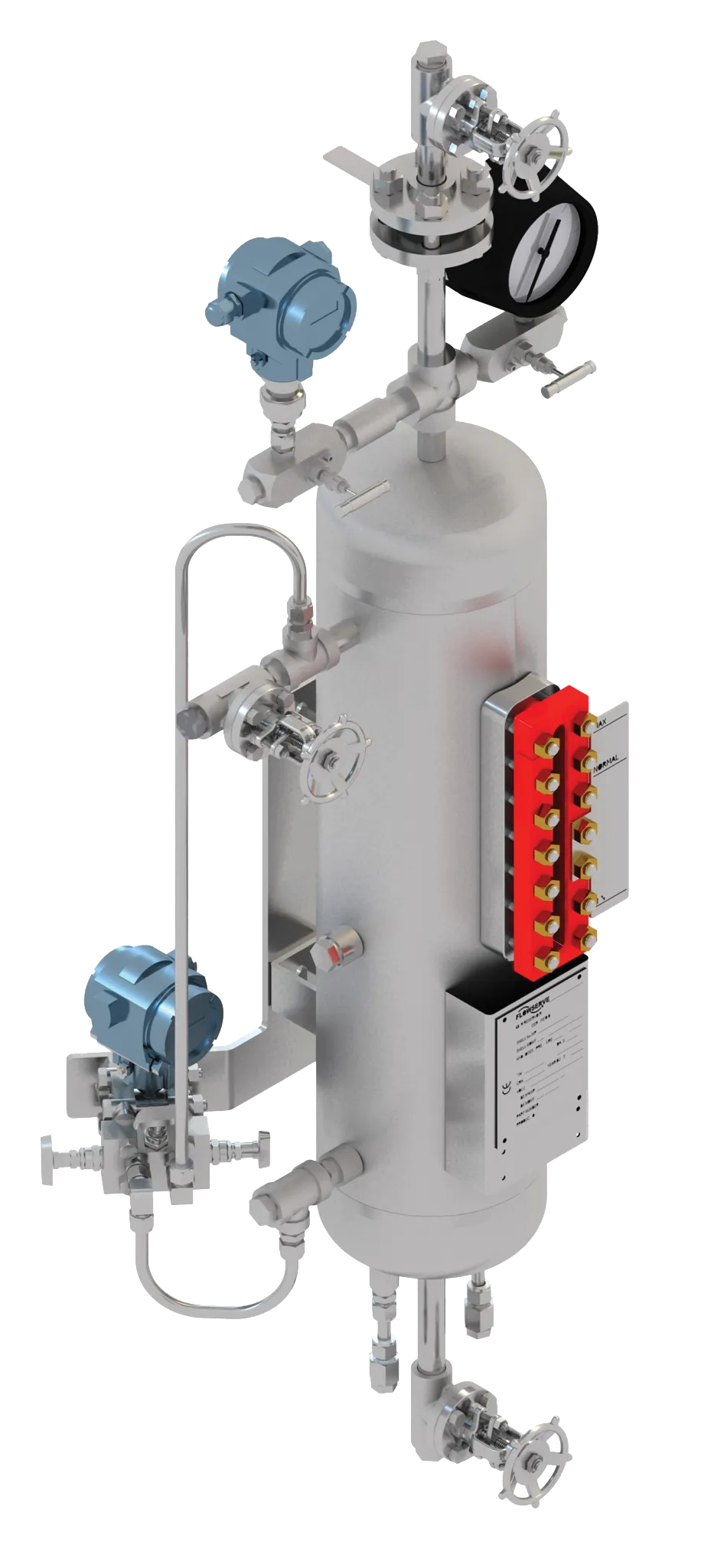 API Reservoir - 682R