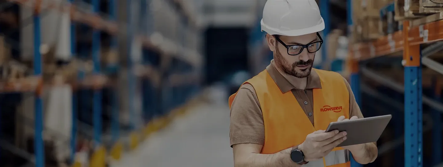 Equipment Storage Services