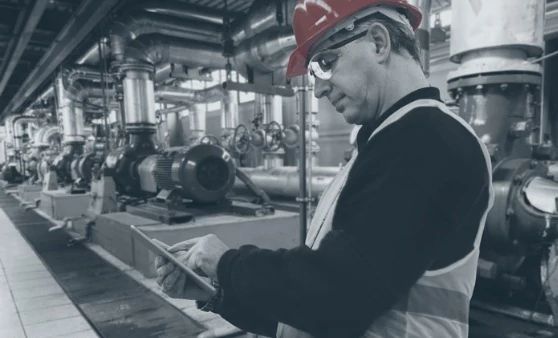 Redraven IOT Technology and Services