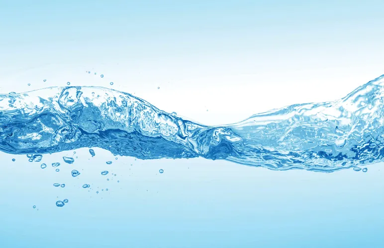 Water Application Solution Guide