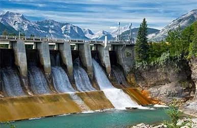 Flood Control System