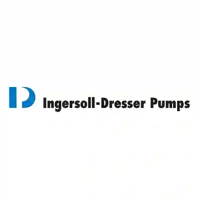 شعار شركة Ingersoll-Dresser Pumps