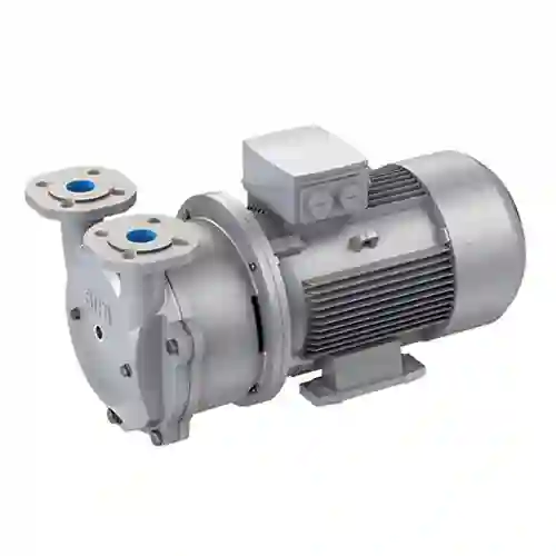 Liquid Ring Vacuum Pumps - LEMD (EMA Design)