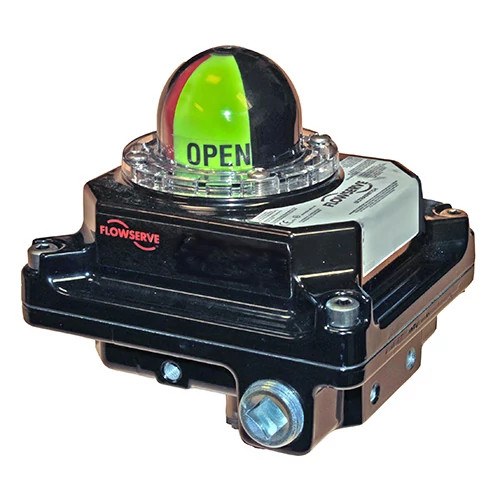 Industrial Switch Boxes Xcl Xml Products | Flowserve