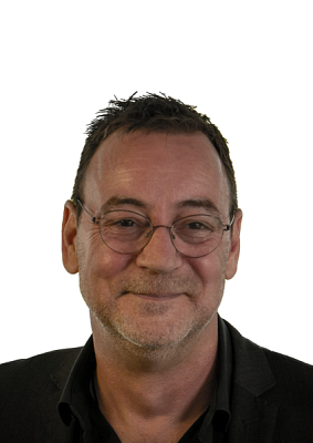 Willem Geuke