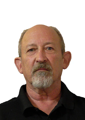 Dean Richardson