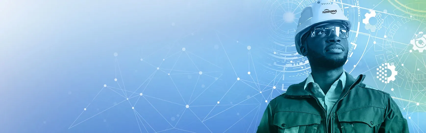 قم بزيارة Flowserve في IFAT 2022 في ميونخ