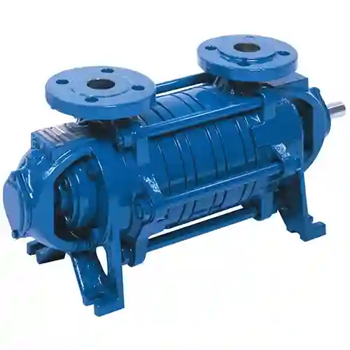 Flowserve SIHI Industrial Process and Chemical Pumps AEH 